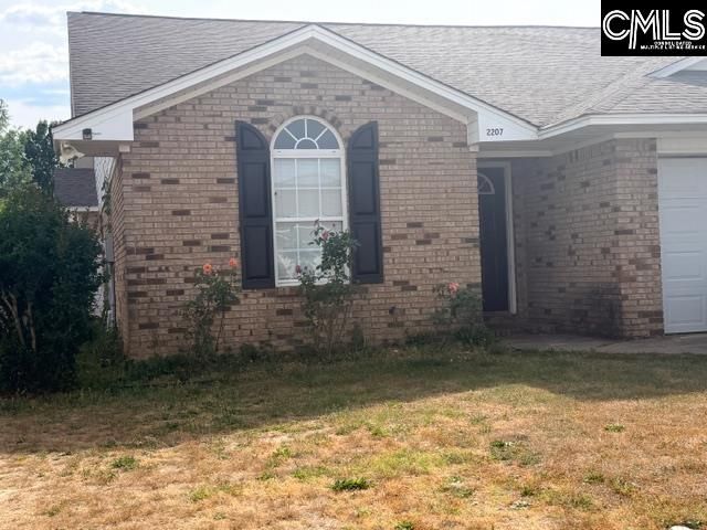 2207 Dartmouth Drive, Sumter, SC 29153