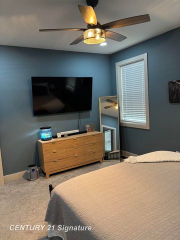 8442 Oakhill Drive, Tittabawassee Twp, MI 48623