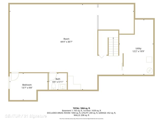 8442 Oakhill Drive, Tittabawassee Twp, MI 48623