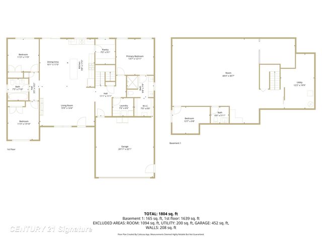8442 Oakhill Drive, Tittabawassee Twp, MI 48623