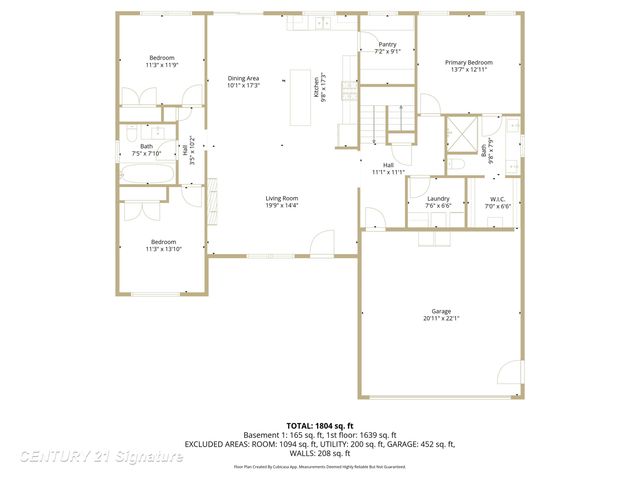 8442 Oakhill Drive, Tittabawassee Twp, MI 48623