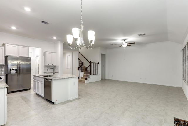 1131 Vidalia Onion Drive, Richmond, TX 77406