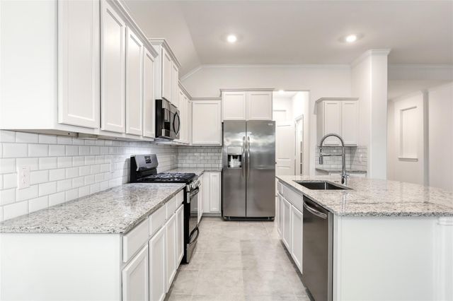 1131 Vidalia Onion Drive, Richmond, TX 77406