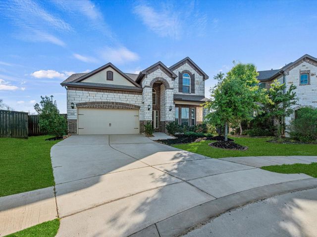 1131 Vidalia Onion Drive, Richmond, TX 77406