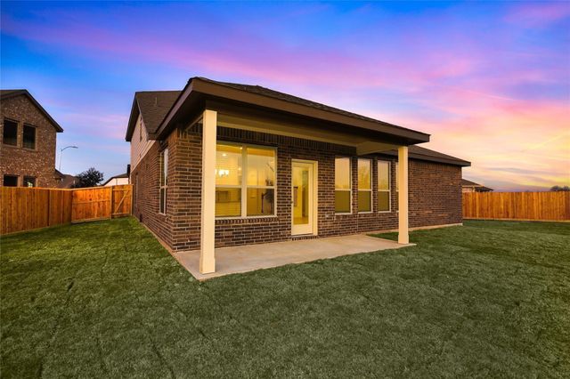 1131 Vidalia Onion Drive, Richmond, TX 77406