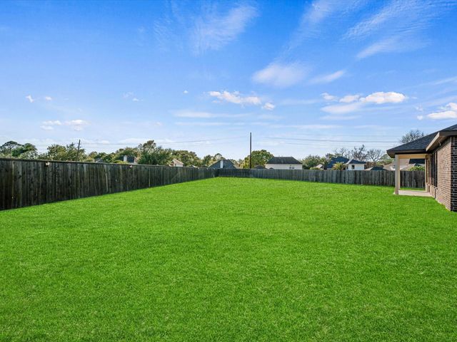 1131 Vidalia Onion Drive, Richmond, TX 77406