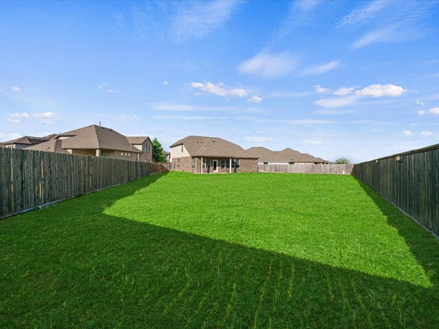 1131 Vidalia Onion Drive, Richmond, TX 77406