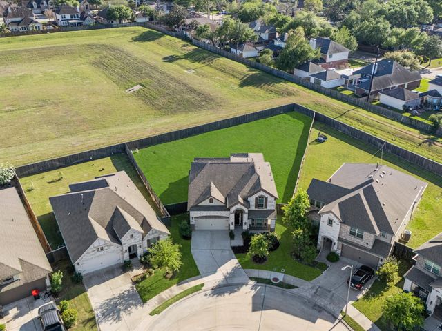 1131 Vidalia Onion Drive, Richmond, TX 77406