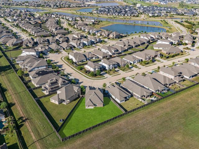 1131 Vidalia Onion Drive, Richmond, TX 77406