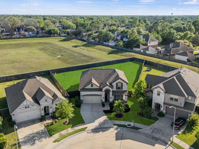 1131 Vidalia Onion Drive, Richmond, TX 77406