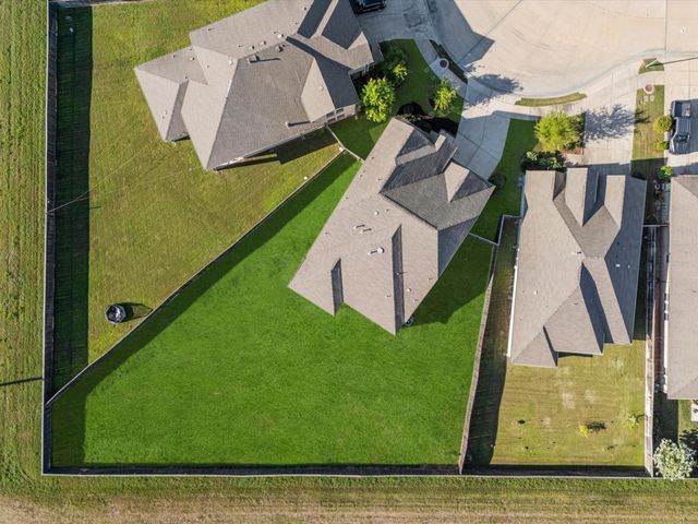 1131 Vidalia Onion Drive, Richmond, TX 77406