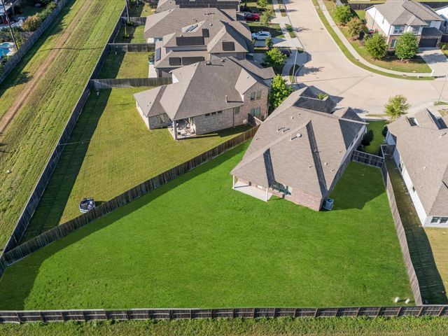 1131 Vidalia Onion Drive, Richmond, TX 77406