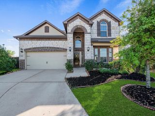 1131 Vidalia Onion Drive, Richmond, TX 77406