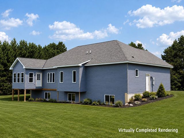 33006 Hilary Circle, Cambridge, MN 55008