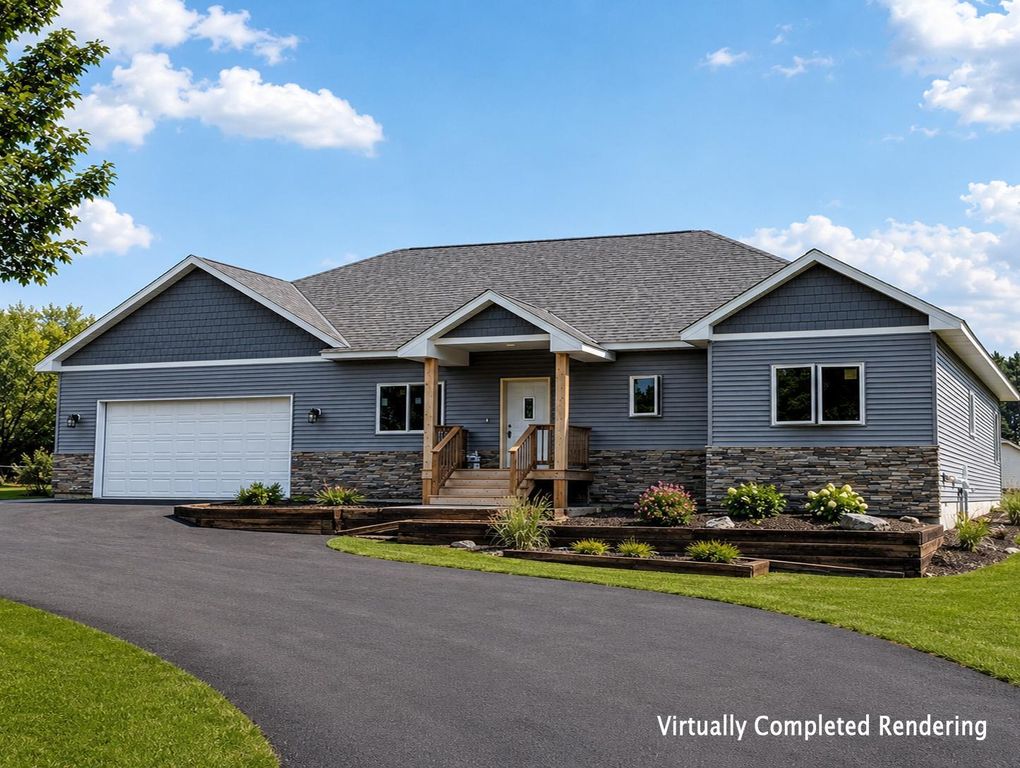 33006 Hilary Circle, Cambridge, MN 55008