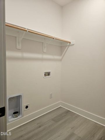 440 Shawnee Drive, Louisburg, NC 27549