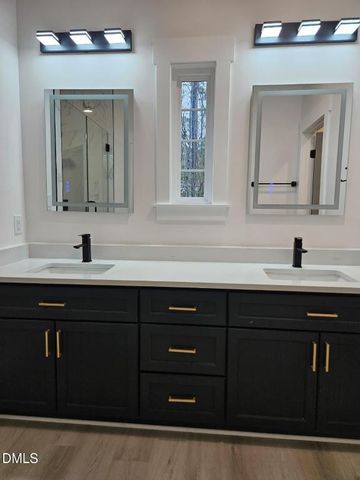 440 Shawnee Drive, Louisburg, NC 27549