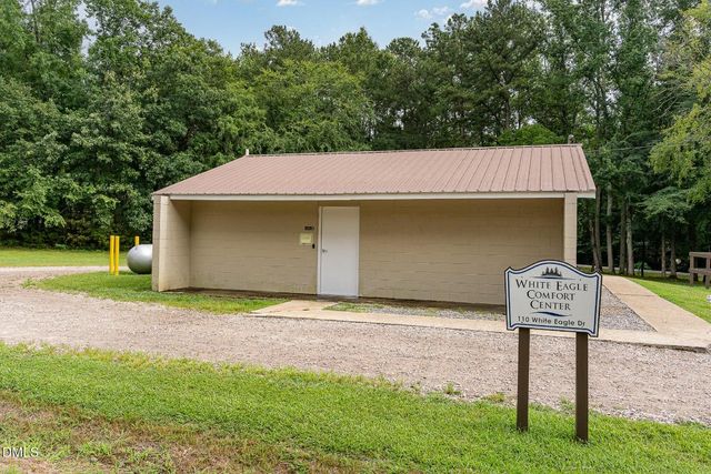 440 Shawnee Drive, Louisburg, NC 27549