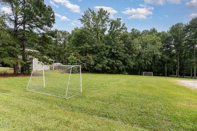 440 Shawnee Drive, Louisburg, NC 27549