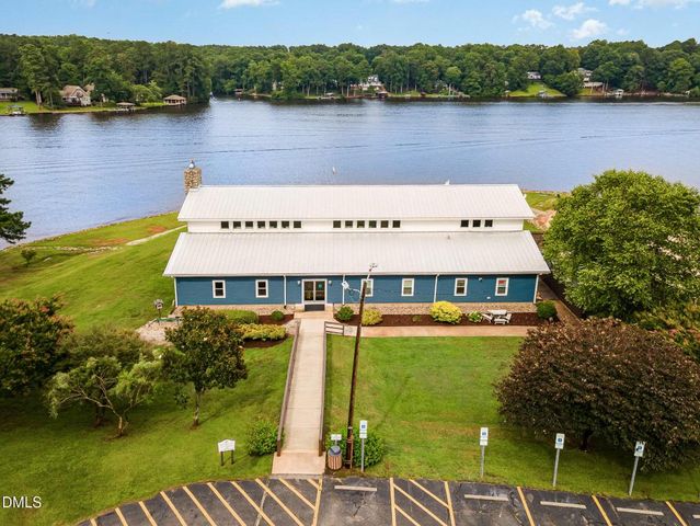 440 Shawnee Drive, Louisburg, NC 27549