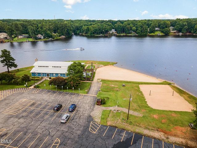 440 Shawnee Drive, Louisburg, NC 27549