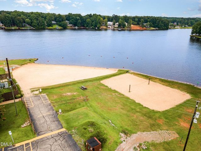 440 Shawnee Drive, Louisburg, NC 27549