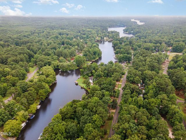 440 Shawnee Drive, Louisburg, NC 27549