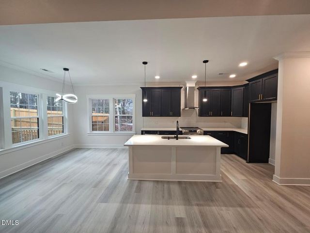 440 Shawnee Drive, Louisburg, NC 27549