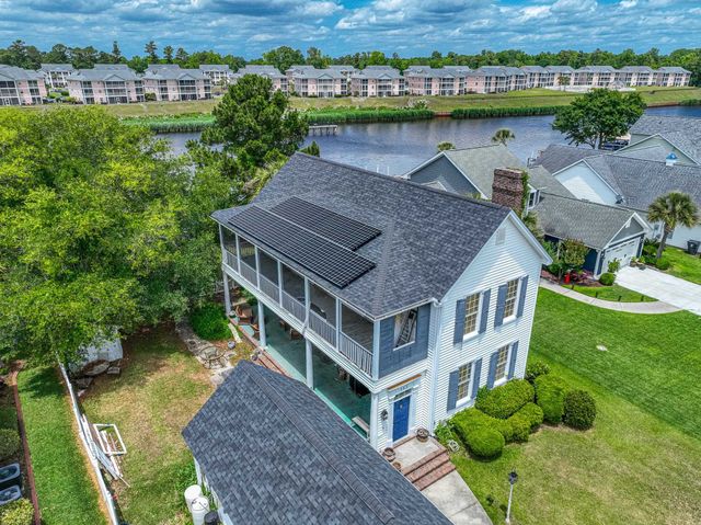 383 Pilothouse Dr., Myrtle Beach, SC 29577