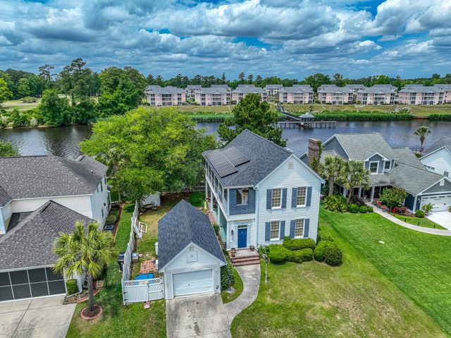 383 Pilothouse Dr., Myrtle Beach, SC 29577