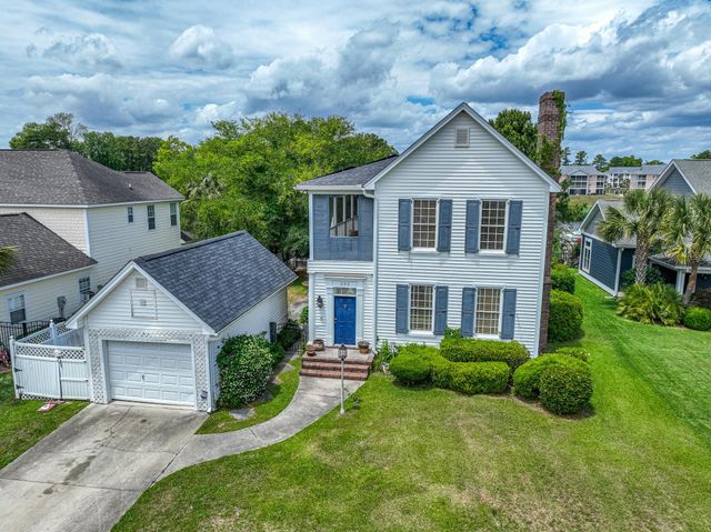 383 Pilothouse Dr., Myrtle Beach, SC 29577