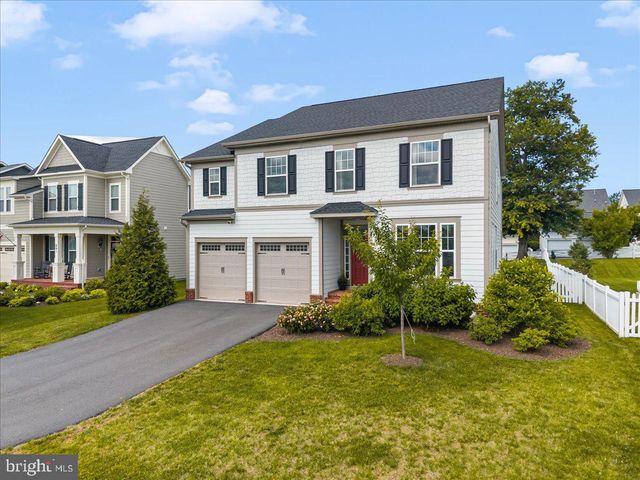 803 STEPHAN MACE CT, Purcellville, VA 20132
