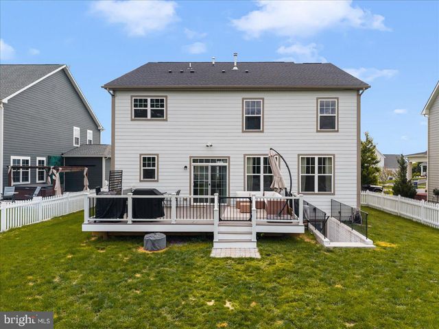 803 STEPHAN MACE CT, Purcellville, VA 20132