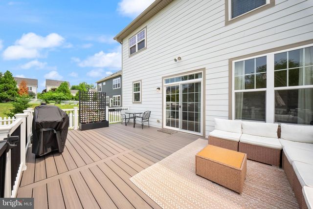 803 STEPHAN MACE CT, Purcellville, VA 20132