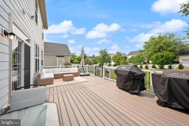 803 STEPHAN MACE CT, Purcellville, VA 20132