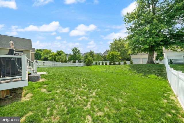 803 STEPHAN MACE CT, Purcellville, VA 20132