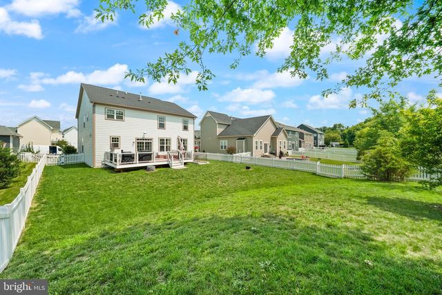 803 STEPHAN MACE CT, Purcellville, VA 20132