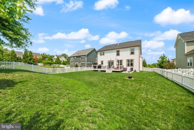 803 STEPHAN MACE CT, Purcellville, VA 20132