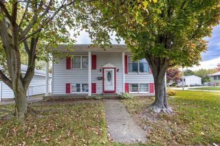 2421 HARRISON Street, Erie, PA 16510