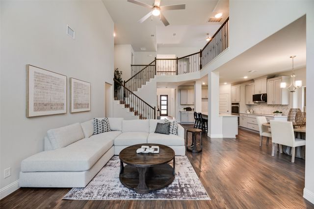 5216 Picasso Road, Royse City, TX 75189