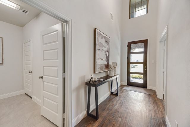 5216 Picasso Road, Royse City, TX 75189