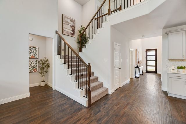5216 Picasso Road, Royse City, TX 75189