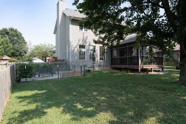 211 N Marie Street, Nixa, MO 65714
