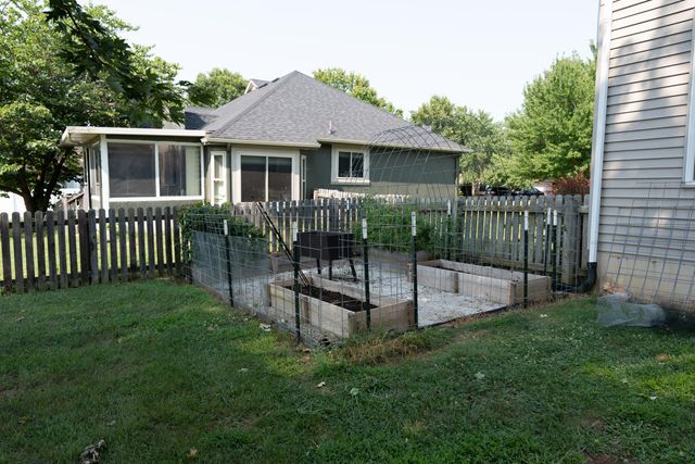 211 N Marie Street, Nixa, MO 65714