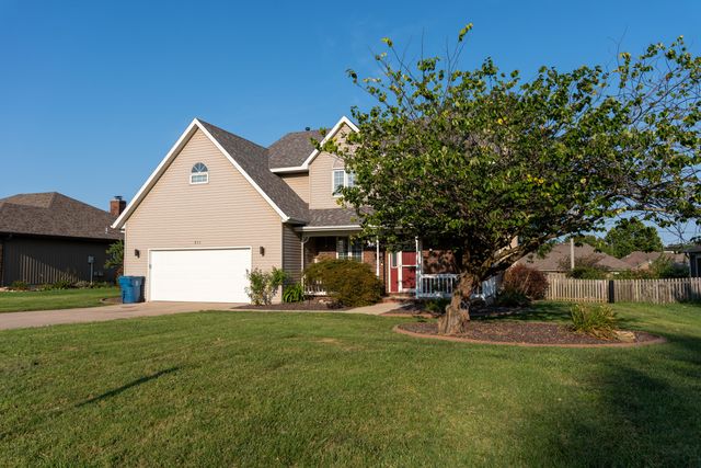211 N Marie Street, Nixa, MO 65714