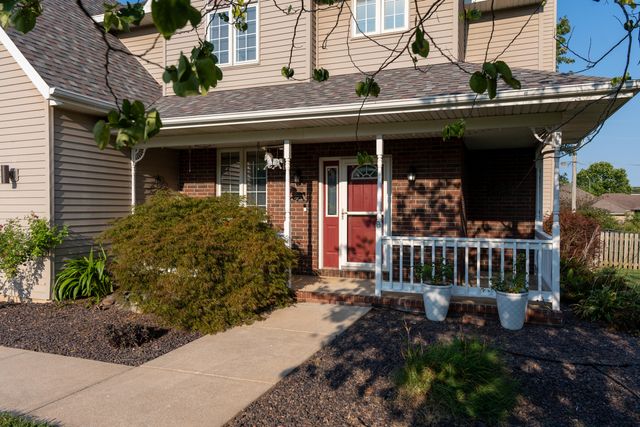 211 N Marie Street, Nixa, MO 65714