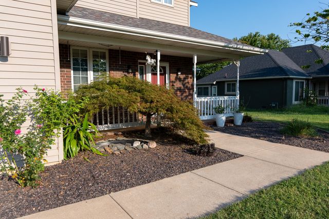 211 N Marie Street, Nixa, MO 65714
