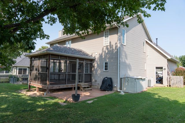 211 N Marie Street, Nixa, MO 65714