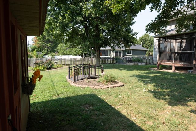 211 N Marie Street, Nixa, MO 65714