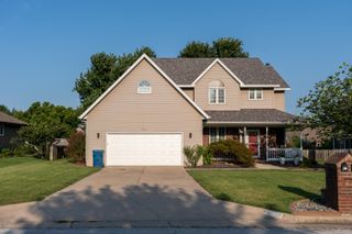 211 N Marie Street, Nixa, MO 65714